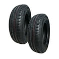 thumbnail image 1 of Paquete de 2 llantas 155/70R12, 1 of 1