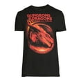 thumbnail image 5 of Dungeons & Dragons Men’s Graphic Tee with Short Sleeves, Size S-3XL, 5 of 5