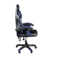 thumbnail image 3 of Silla Gamer Steelpro  ROCKET-BLUE, 3 of 3
