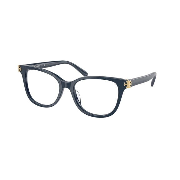 Eyeglasses Tory Burch TY 2153 U 2008 Navy Blue