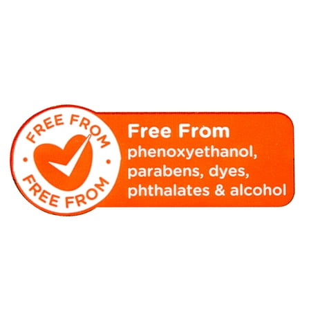 Parent's Choice Soothing Shea Butter Baby Wipes, 500 Count