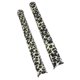 thumbnail image 4 of Cubiertas de manija de puerta de refrigerador Guantes antideslizantes de cocina protector de huellas dactilares de horno de refrigerador, leopardo 1 par seitruly JJ19873-07, 4 of 6
