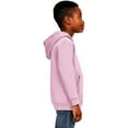 thumbnail image 3 of Casual Classics Boys/Girls Blended Ringspun Cotton Hoodie, 3 of 4