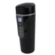thumbnail image 2 of 500ml pantalla inteligente coche hervidor eléctrico coche taza de agua caliente eléctrica taza de calefacción de coche portátil 12V 24V negro, 2 of 5