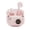 Pink, variant on Cute Kids Earbuds, Child Blue Tooth Ear Buds, for Kids Girls for School with Case, True Wireless Earbuds Bluetooth Headphones, Wireless Earphones, for Small Ear Canals Women