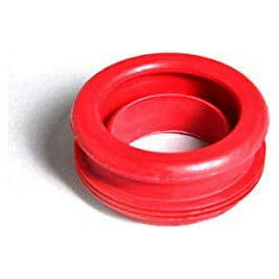 Replacement Part For Bissell Models 1697, 1698 Upright Vacuum Cleaner Extractor Seal # compare to part 2036679