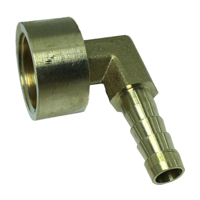 Conector de de codo neumático de 8 16 mm Tubería ón / Plomería / Accesorios de tubería de agua 8mm Sharpla Conector de manguera neumática