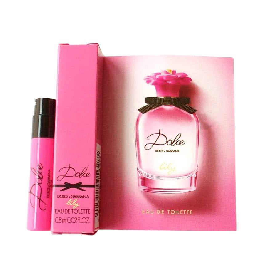 DOLCE & GABBANA - Lily Eau de Toilette 1.7 oz. - Walmart.com