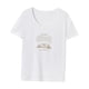 thumbnail image 3 of Camiseta para mujer Ropa deportiva de verano Tops de verano para acampar Caminar Viajes Vacaciones SG, 3 of 7