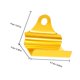 thumbnail image 2 of Hytrove 4Ud Soporte Resistente De Aluminio Para Instrumento Digital En Motocicleta, 2 of 8