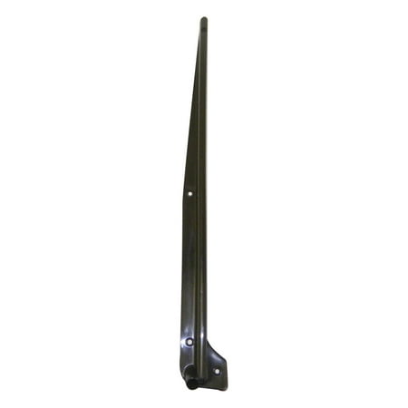 Crown Automotive J5458874 CASJ5458874 CJ SOFT DOOR BRACKET MOLDING (RIGHT)