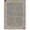 ARP6046-BLOOM, variant on KUETH 5X7 Vintage Area Rugs Machine Washable Rugs for Living Room, Non Slip Flat Pile Rug with Rubber Backing, Boho Rug for Entryway Bedroom Dining Room Home Office