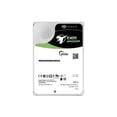 thumbnail image 2 of Seagate Exos X18 ST10000NM020G - Hard drive - encrypted - 10 TB - internal - SATA 6Gb/s - 7200 rpm - buffer: 256 MB - Self-Encrypting Drive (SED), 2 of 2