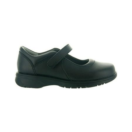 

Academie Gear Lauren Mary Jane Girls School Shoes