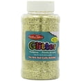 thumbnail image 1 of BOTELLA GLITTER 16 OZ ORO, 1 of 4