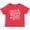 Red, variant on Inktastic Jesus is the Reason for the Season Christmas Bells and Stars Boys or Girls Baby T-Shirt