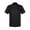 Black Short Sleeve, variant on Miutii Unisex Men Women Chef Coat Solid Classical Chef Jacket Cook Outfit Hotel Restaurant Uniform Black Short Sleeve XL