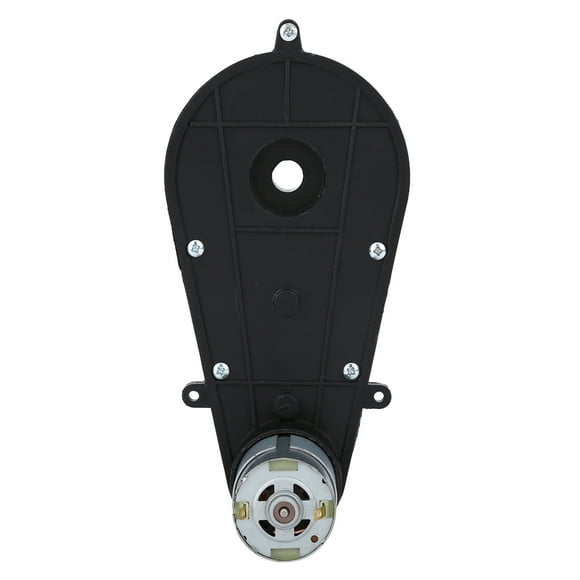 Caja de cambios para coche para niños, caja de cambios de 1 pieza, caja de cambios baja para coche para niños, caja de cambios para paseo para niños, funcionalidad versátil