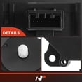 thumbnail image 6 of A-Premium HVAC Heater Blend Door Actuator Replacement for Mazda CX-9 2007-2015 Temperature Actuator Auxiliary, 6 of 9