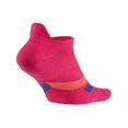 thumbnail image 2 of Nike Unisex SX5466 635 Performanced Cushioned Running Socks Dri-Fit Pink ( XL ), 2 of 2