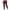 Wine, variant on Atogsazn Men's Casual Pants Button Stretch Lightweight Straight Leg Pants Elastic Waist Drawstring Pants Blue XXXL on Clearance