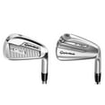 thumbnail image 1 of Pre-Owned TaylorMade P790/P760 Combo 3-PW Iron Set Extra Stiff FST KBS Tour C-Taper 130 VG, 1 of 1