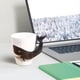 thumbnail image 4 of Tazas Taza pintada Linda taza de agua Taza de café Taza de cerámica taza de cerámica, 4 of 4