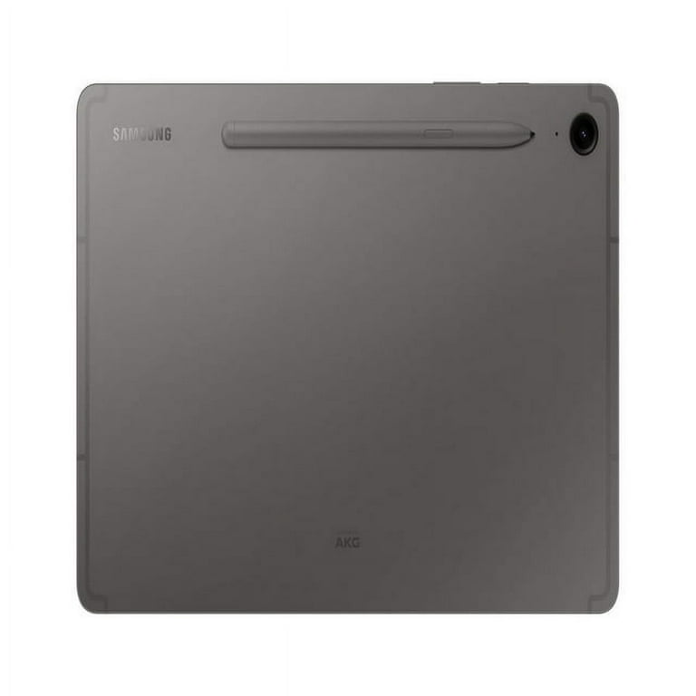 Androidタブレット本体 SAMSUNG Galaxy Tab S9 FE Gray 6GB 128GB Amazon.com : Samsung Galaxy Tab S9 FE 10.9” 128GB WiFi