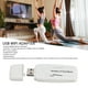 thumbnail image 3 of Adaptador de n inalámbrico de doble banda, adaptador wifi wifi usb 300mbps profesional profesional compacto blanco estable para tv tv, 3 of 7