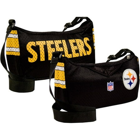 NFL - Women's Pittsburgh Steelers Jersey Purse
