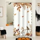 thumbnail image 5 of Cortina de Ducha Gruesa para Baño, Resistente Al Agua, con Barra, Tela Impermeable, Sin Perforaciones, 5 of 6