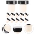 thumbnail image 3 of 20 tapones en forma de T para botellas de vino, reutilizables., 3 of 7