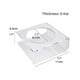 thumbnail image 4 of Acrylic Ball Stand Holder,sports Ball Storage Display Rack For Basketball Football Volleyball Socce, 4 of 5