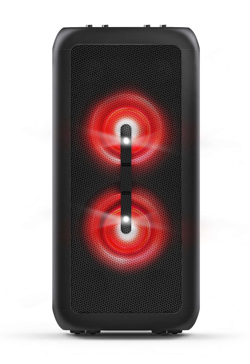 Philips BASS+ NX200 Bluetooth Party Speaker with Dual