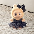 thumbnail image 3 of Ropa Bonita Dibujos Animados para Muñecas Traje Kawaii Regalo Navidad, 3 of 9