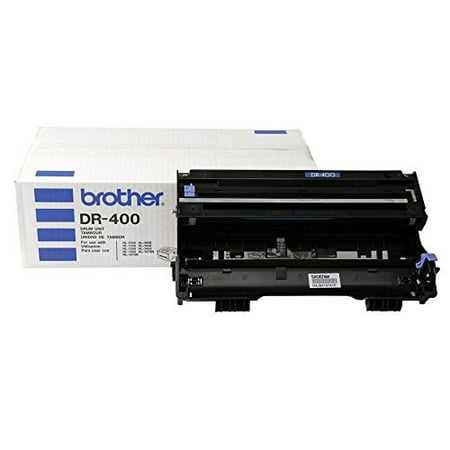 brother dcp 1400 black oem drum unit 20 000 yield walmart com
