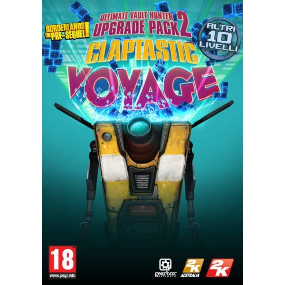 borderlands 2 ultimate vault hunter upgrade pack 2 mega borderlands 2 ultimate vault hunter upgrade pack 2 mega