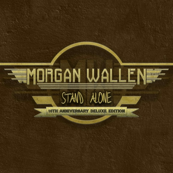 Morgan Wallen - Stand Alone - Music & Performance - Vinyl