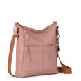 thumbnail image 2 of The Sak Lucia Leather Crossbody , Leather, 2 of 4