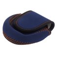thumbnail image 3 of Neoprene Fly Reel Cover, Easy To Open And Close. Impact Resistance Fly Reel Case Pouch Convenient To Use  For Reel Storage Bag, 3 of 8