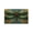 Dragonfly, variant on JML Doormat, Quick-Dry Microfiber & Non-Slip Rubber Backing Door Mat - Super Absorbent, Floor Mat for Bathroom/Kitchen, (16"x24") - Rustic Star and Checkerboard Pattern