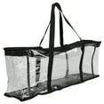 thumbnail image 1 of Bolsa de almacenamiento NikouMX Bolsa de transporte portátil Transparente de gran capacidad, 1 of 8