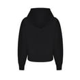 thumbnail image 2 of Awdis Womens Recycled Polyester Relaxed Fit Hoodie, 2 of 4