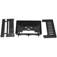 thumbnail image 4 of Car Stereo Radio Fascia Panel Trim 10.1 Inch Frame Fit for Honda, 4 of 5