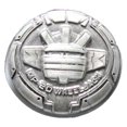 thumbnail image 1 of Moneda de coleccionista Toynk Transformers MP-20 Wheeljack, 1 of 2