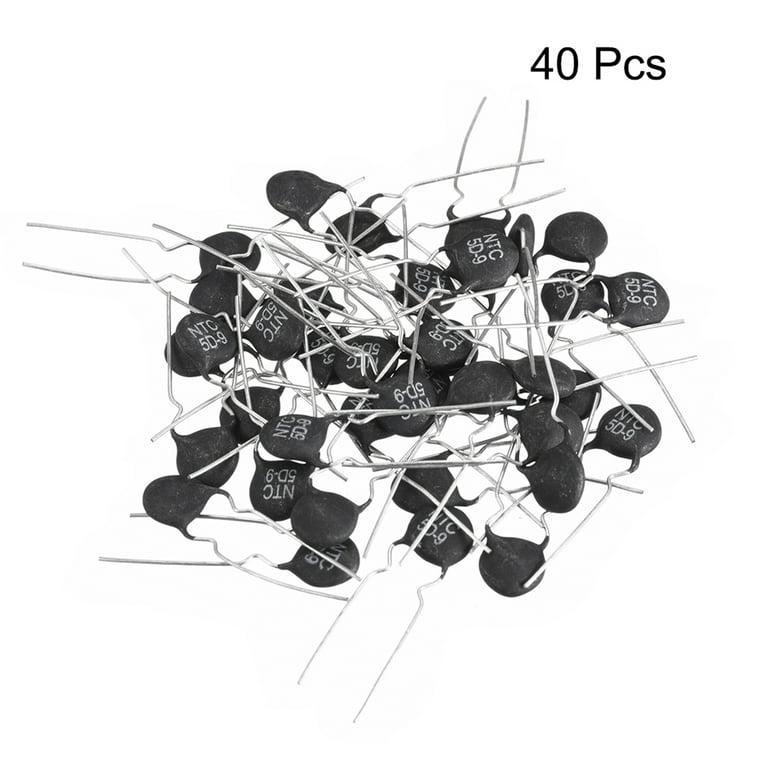 Termistore NTC 5 Ohm PATIKIL 5D-20 - Limitatore Corrente Di Spunto - Foto 2