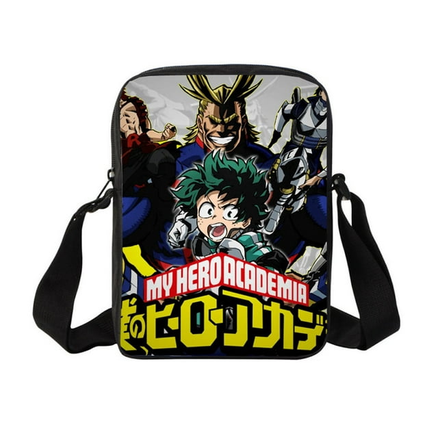 Bandolera Anime My Hero Academia Midoriya Izuku