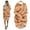 G312, variant on CLOOCL Popular Gourmet Sausage Dress 3D Print Fashion Funny Dress with Pockets Harajuku Barrel Dresses
