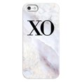 thumbnail image 1 of Personalised Stone Marble Initials iPhone 5/5s/SE (2016) Case,iPhone 15 Pro, 1 of 5