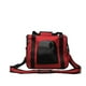 thumbnail image 3 of Transportadoras Mi Pañuelo 2 piezas Rojo y Negro, 3 of 3